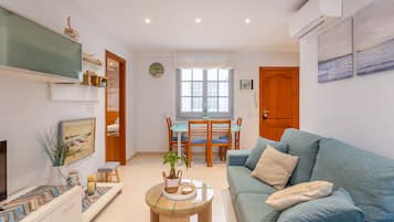 Fernseher, DVD-Player