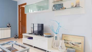 Télévision, lecteur de DVD