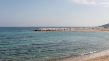 Plage à proximité