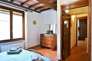 3 bedrooms - Apartment in Massa Marittima with Pools (Massa Marittima)
