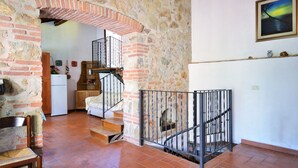Interior - Massa Marittima Residence with Pools (Massa Marittima)