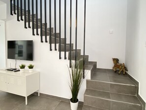 Interior - Casa Los Tejares by Casasol (Nerja)