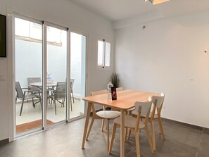 Dining - Casa Los Tejares by Casasol (Nerja)
