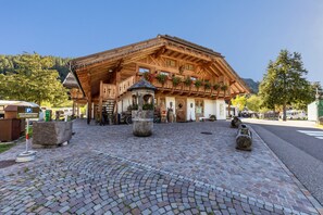 Aussenbereich