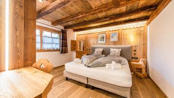 2 Schlafzimmer, kostenloses WLAN, Bettwäsche