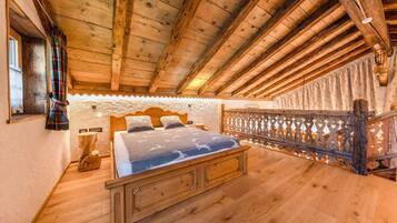 2 Schlafzimmer, kostenloses WLAN, BettwÀsche