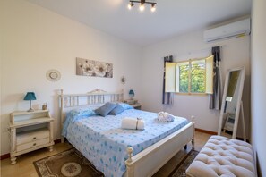 2 camere, ferro/asse da stiro, Wi-Fi gratuito, lenzuola