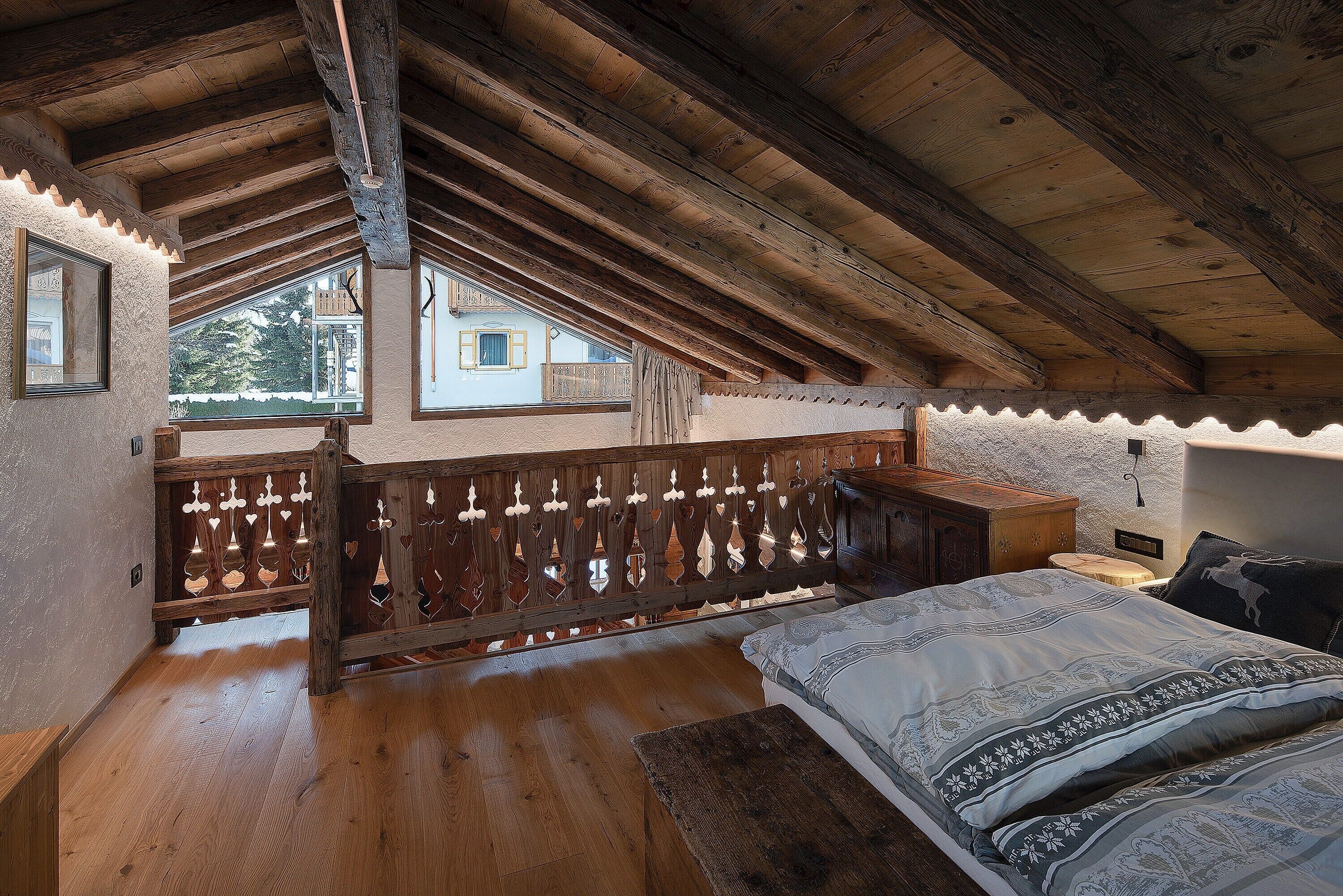 2 camere, Wi-Fi gratuito, lenzuola