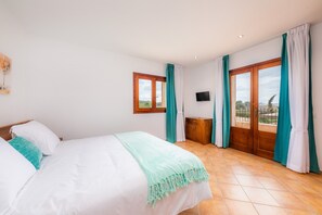 1 slaapkamer, gratis wifi, beddengoed