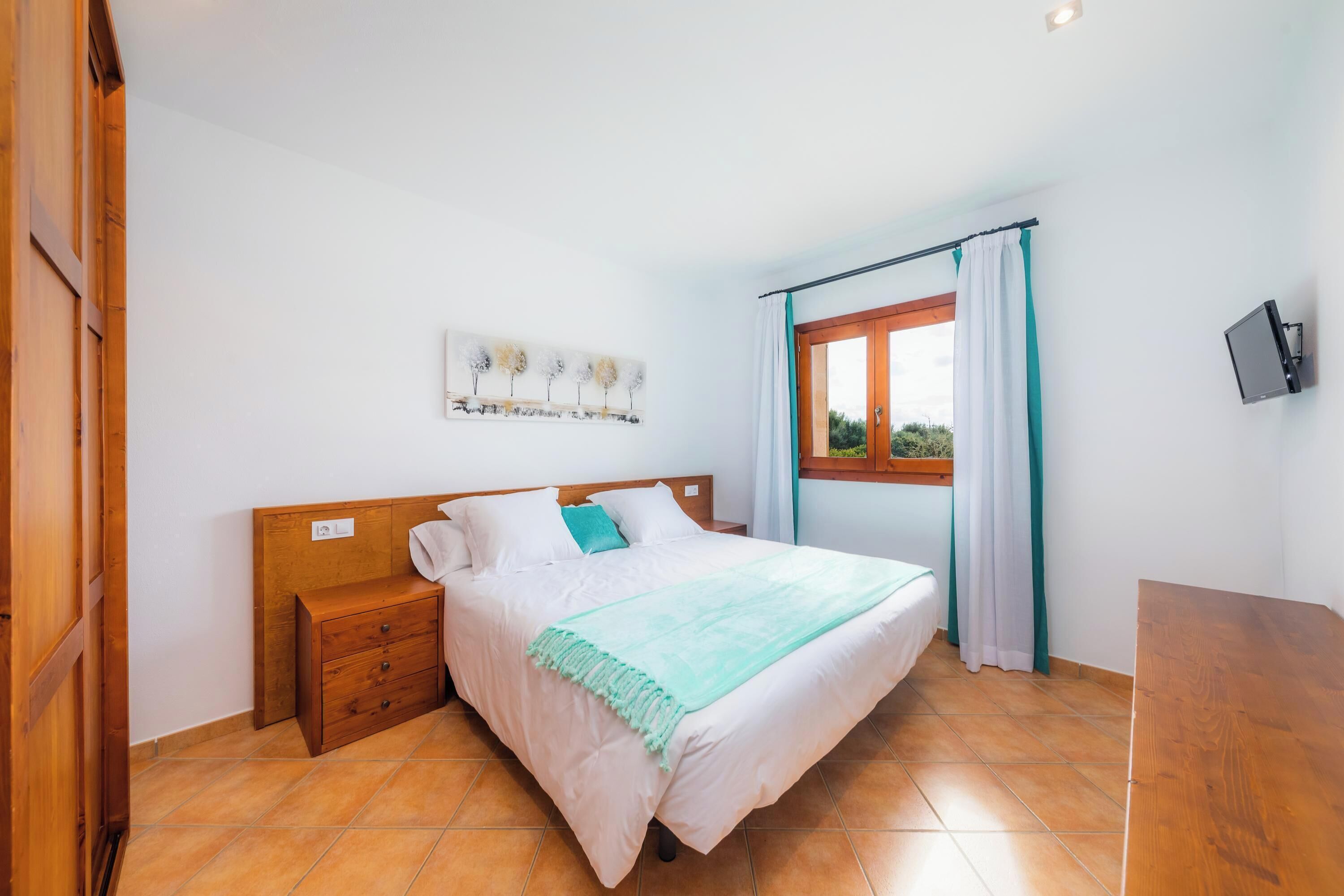 1 slaapkamer, gratis wifi, beddengoed