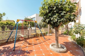 Espace pour enfants