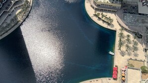 Unclassified image, 5 of 15, button - RIT - Charming Furnished Studio JLT (Dubai)