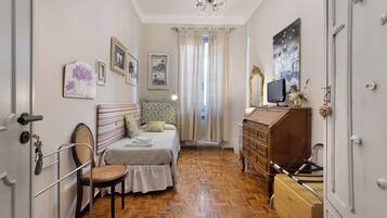 3 Schlafzimmer, Bügeleisen/Bügelbrett, kostenloses WLAN, Bettwäsche