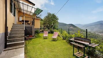 Terrazza/patio
