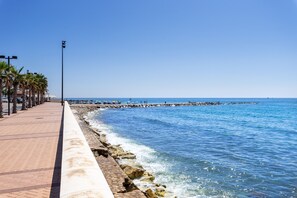 Plage à proximité