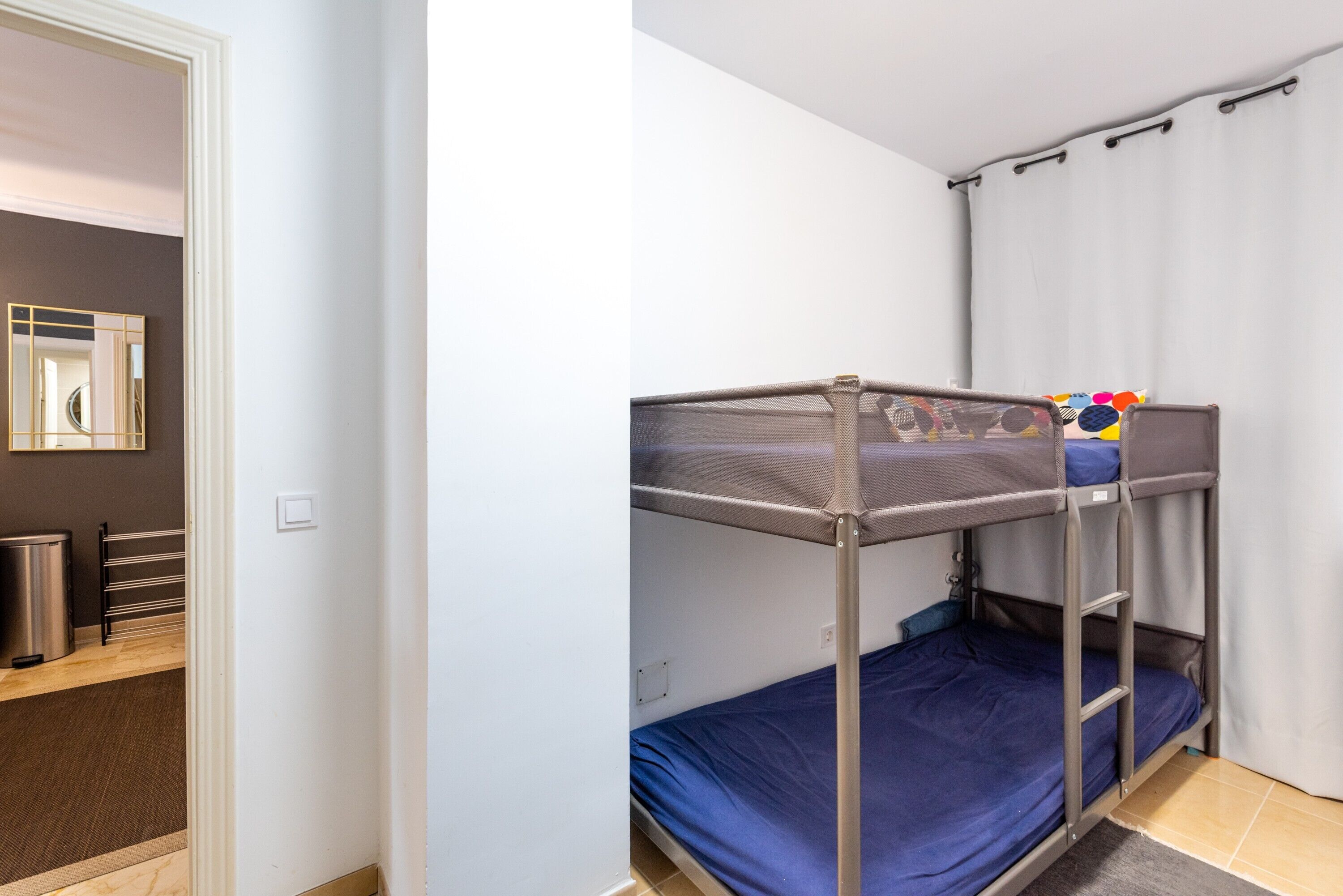 2 slaapkamers, gratis wifi, beddengoed