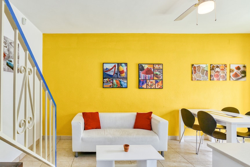 Apartamento Roses Victor Con Piscina Compartida Y Wi-fi - Cadaqués