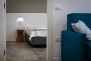1 chambre, fer et planche Ă repasser, accĂšs au Wi-Fi (inclus)