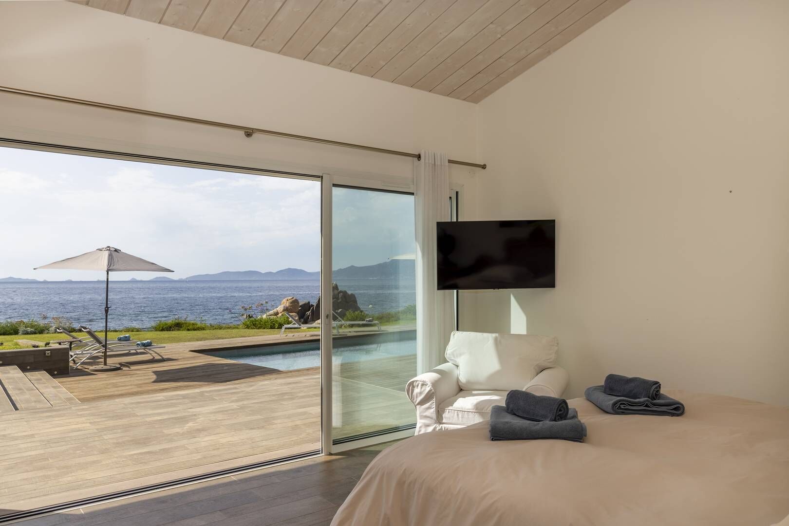 6 habitaciones, caja de seguridad en la habitación y wifi gratis 