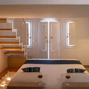 1 slaapkamer, een kluis op de kamer, gratis wifi, beddengoed