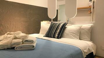 1 Schlafzimmer, Zimmersafe, Bügeleisen/Bügelbrett, kostenloses WLAN