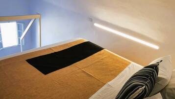 1 chambre, coffres-forts dans les chambres, fer et planche Ă  repasser