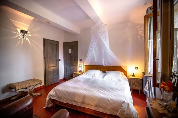 1 chambre, Wi-Fi