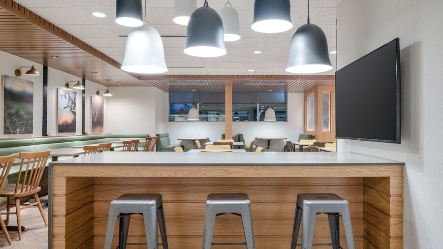 Fairfield Inn & Suites by Marriott Albertville