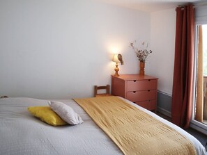 1 chambre