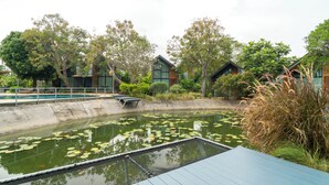 Villa - The Tree Riverside Resort Kaeng Krachan (Kaeng Krachan)