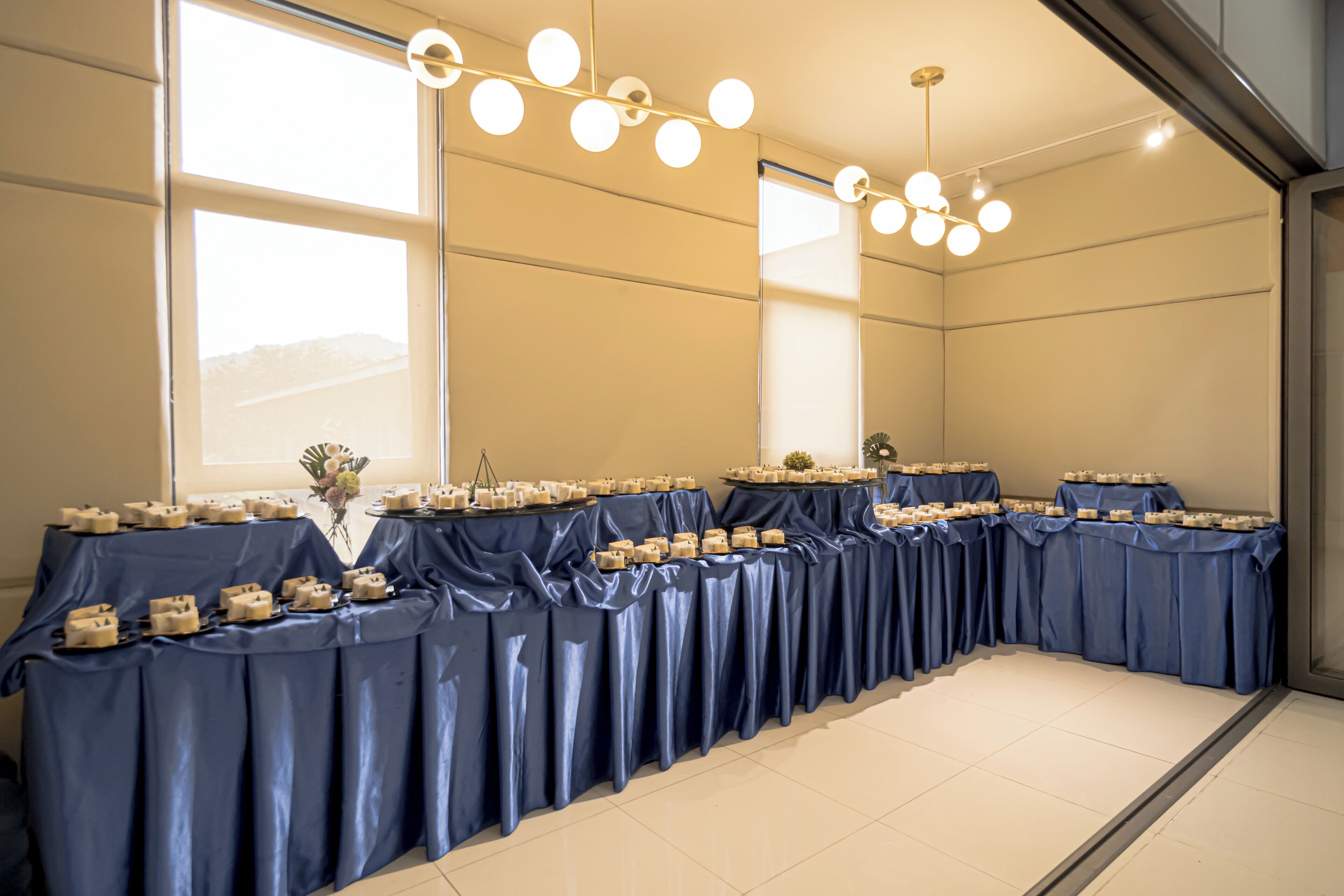Salle de réunion