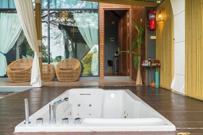 Villa Suite