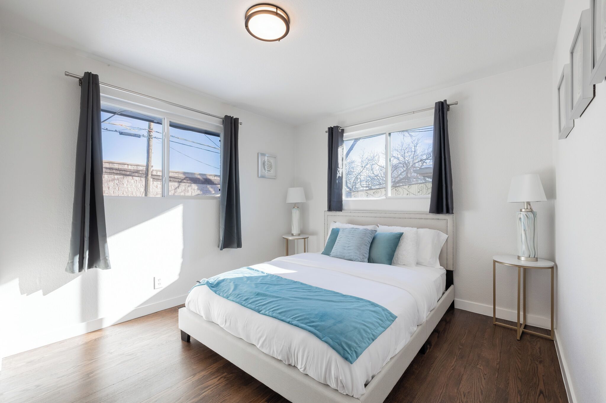 5 室のベッドルーム、アイロン / アイロン台、旅行用ベビーベッド、WiFi (無料)