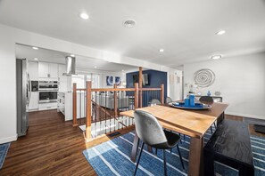 Dining - The Denver Den | Game Room | Foosball (Westminster)