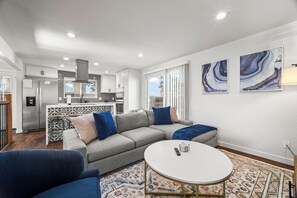 TV connectée, espaces bureaux