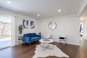 スマートテレビ