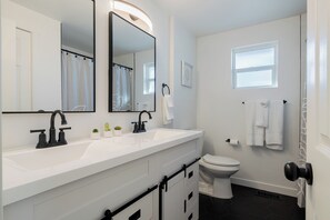 Secadora de cabello y toallas