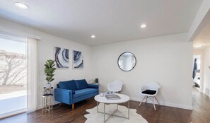 Smart TV - The Denver Den | Fast Wifi | Foosball (Westminster)