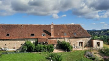 Exterieur