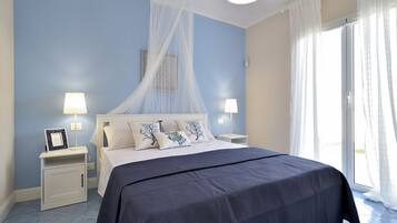 Căn hộ | 2 phòng ngủ