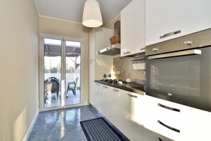 Private kitchen - Dune di Marispica (Ispica)