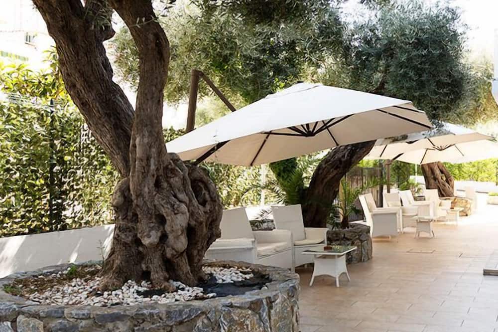 Hotel Parthenius