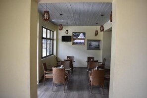 Restaurant - Seranade Hotel Nakuru (Nakuru)