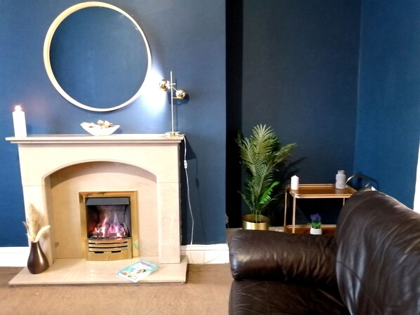 Interior - Moors Grand Mansion in Gateshead for Large Groups (Gateshead)