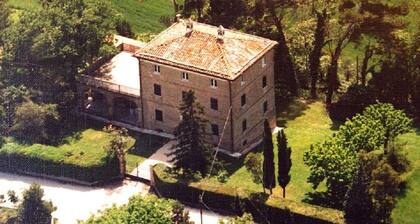 Vacation home La Meridiana - The Palace - Serrungarina (PU)