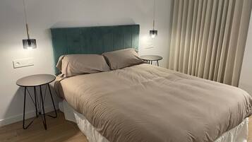 2 slaapkamers, wifi, beddengoed, rolstoeltoegankelijk