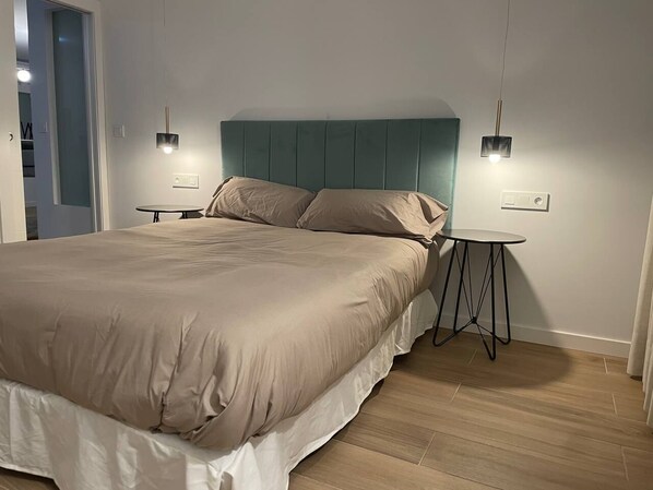 2 slaapkamers, wifi, beddengoed, rolstoeltoegankelijk
