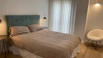 2 slaapkamers, wifi, beddengoed, rolstoeltoegankelijk