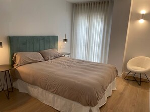 2 slaapkamers, wifi, beddengoed, rolstoeltoegankelijk