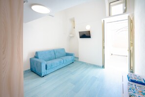 Apartamento | Zona de estar